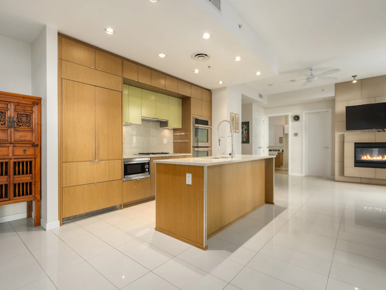 1404-1205 Howe Street, Vancouver, BC, V6Z 0B2 - 3