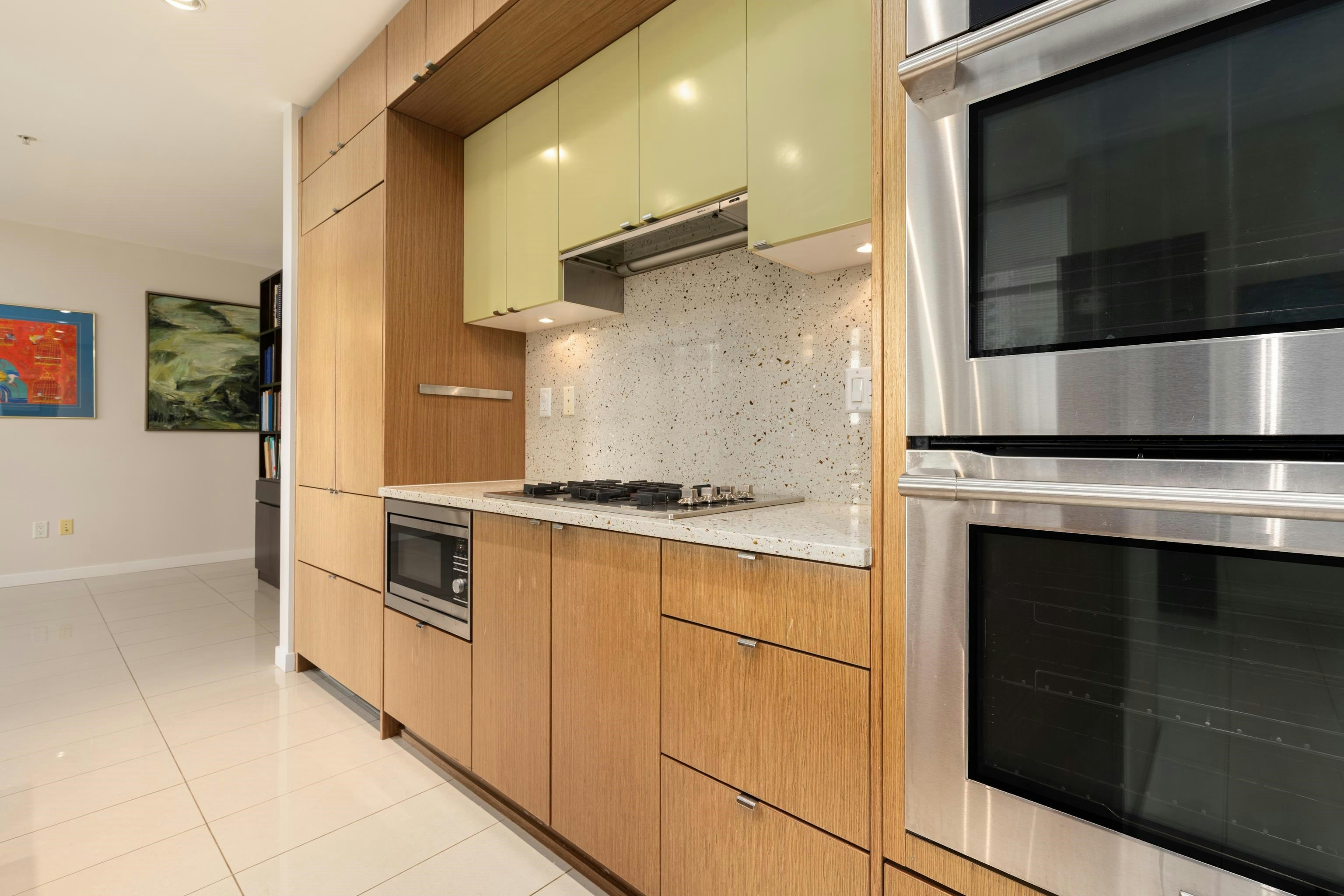 1404-1205 Howe Street, Vancouver, BC, V6Z 0B2 - 6