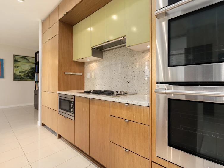 1404-1205 Howe Street, Vancouver, BC, V6Z 0B2 - 6