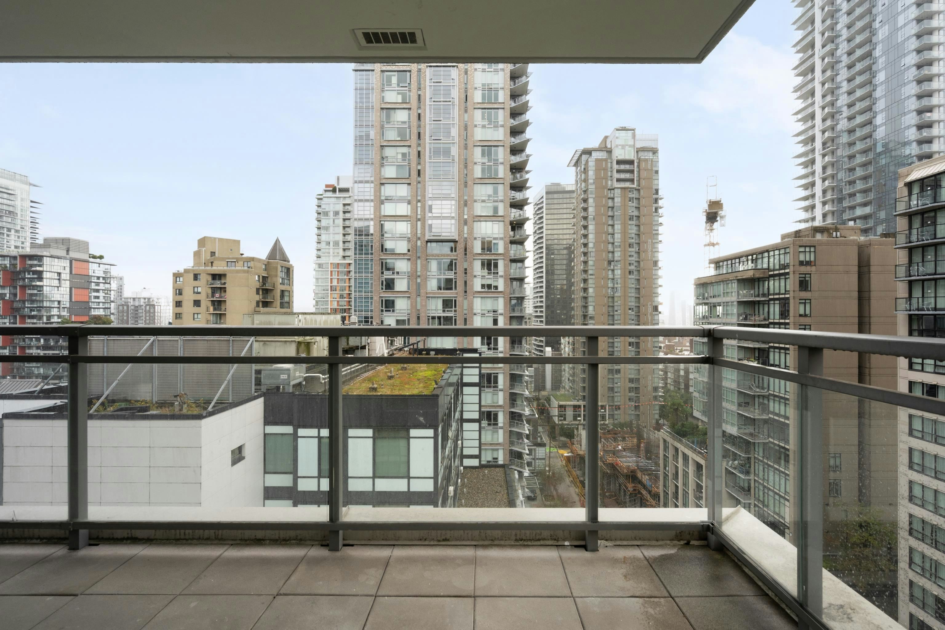 1404-1205 Howe Street, Vancouver, BC, V6Z 0B2 - 23