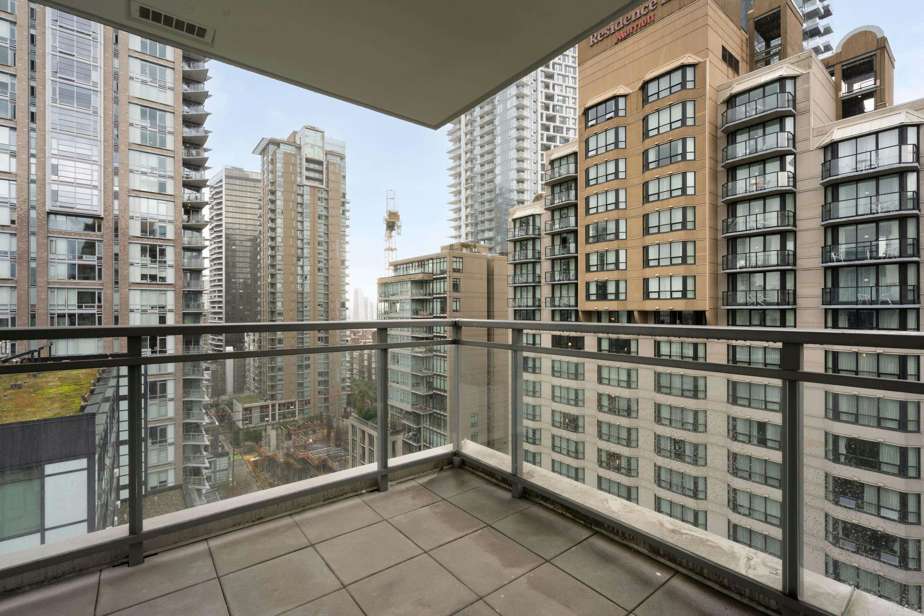 1404-1205 Howe Street, Vancouver, BC, V6Z 0B2 - 24