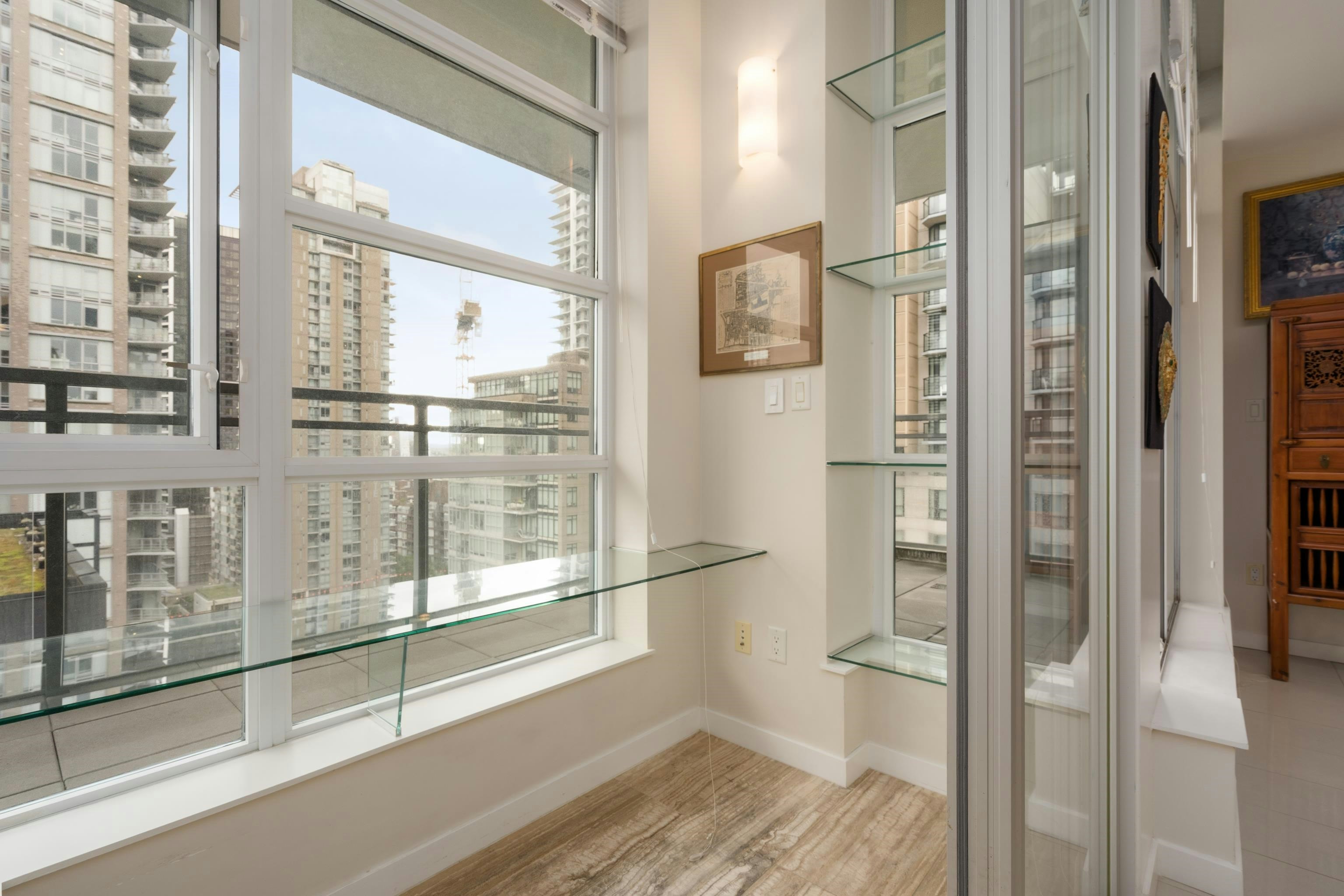 1404-1205 Howe Street, Vancouver, BC, V6Z 0B2 - 12
