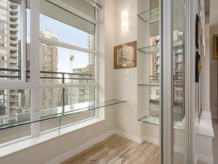 1404-1205 Howe Street, Vancouver, BC, V6Z 0B2 - 12