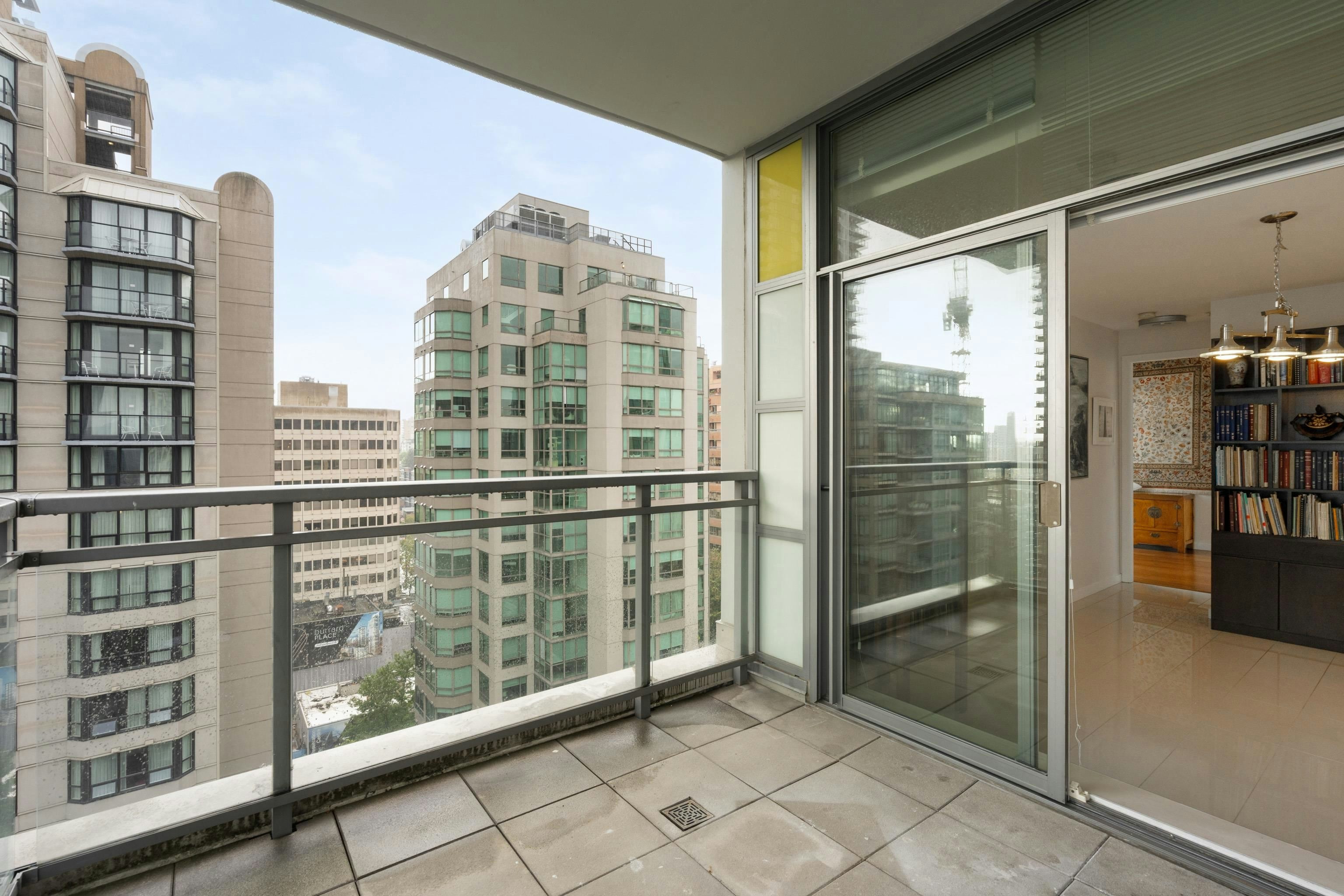 1404-1205 Howe Street, Vancouver, BC, V6Z 0B2 - 25