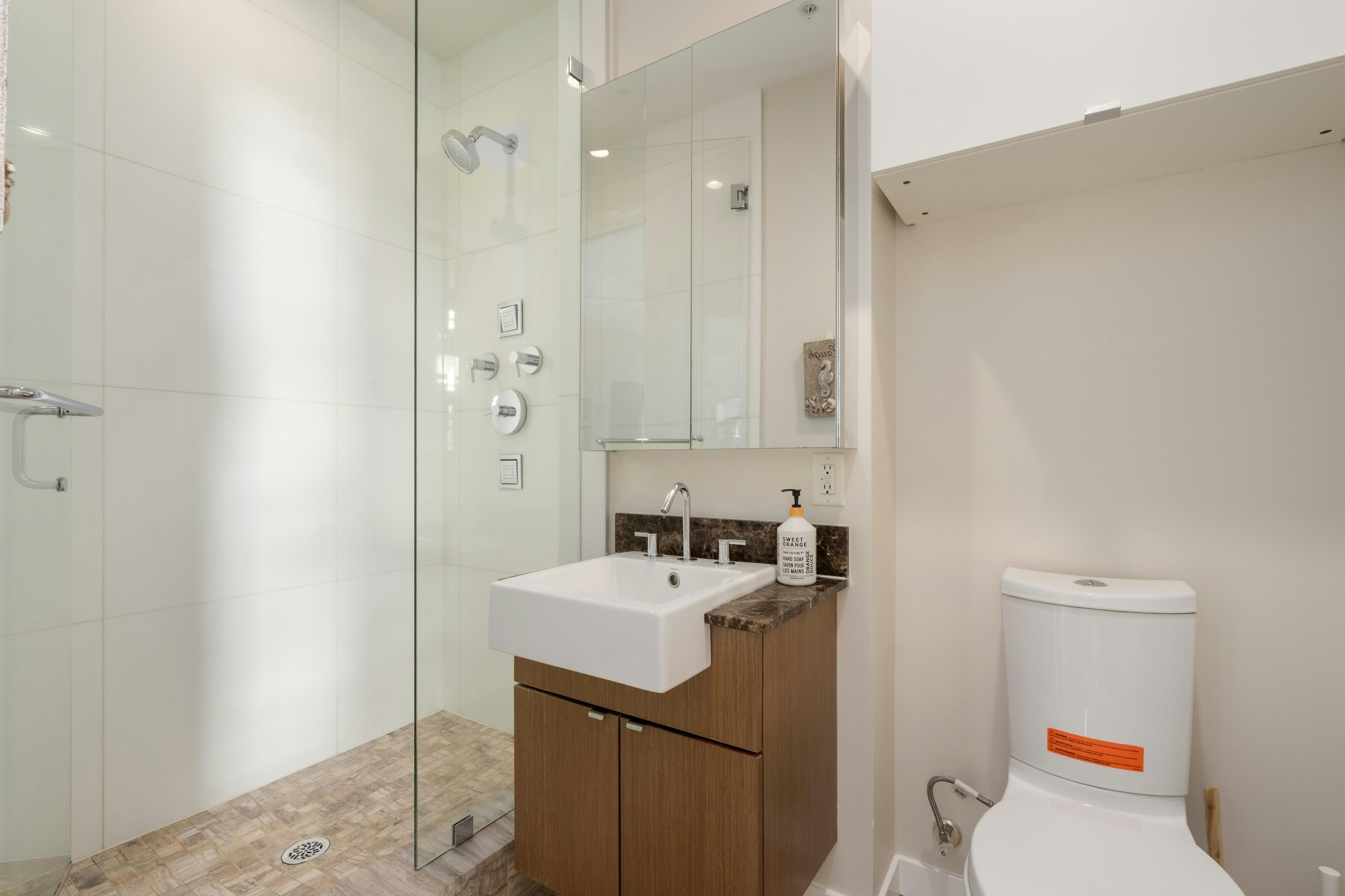 1404-1205 Howe Street, Vancouver, BC, V6Z 0B2 - 20
