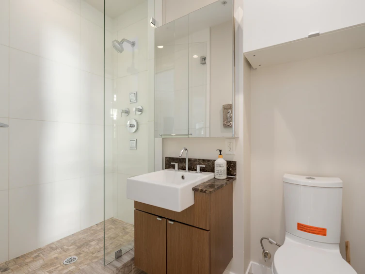 1404-1205 Howe Street, Vancouver, BC, V6Z 0B2 - 20