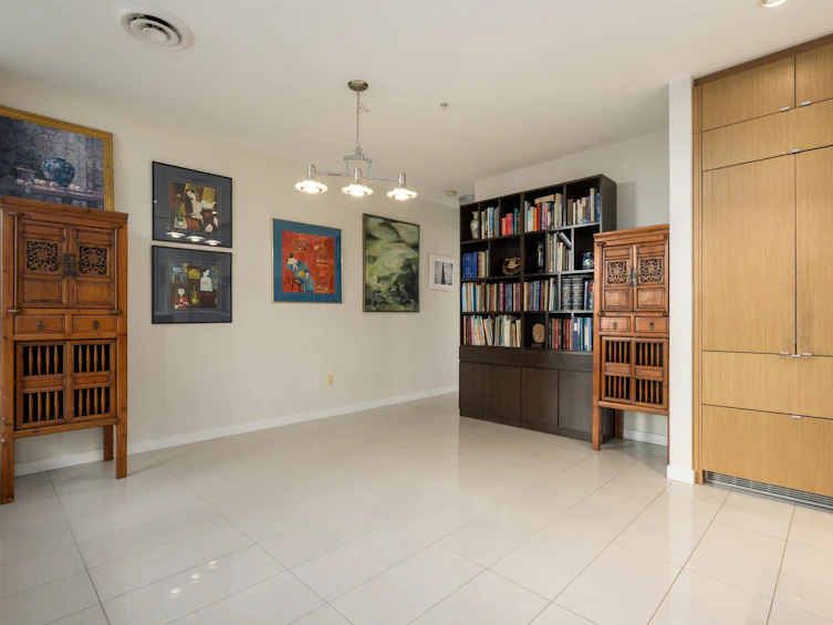 1404-1205 Howe Street, Vancouver, BC, V6Z 0B2 - 13