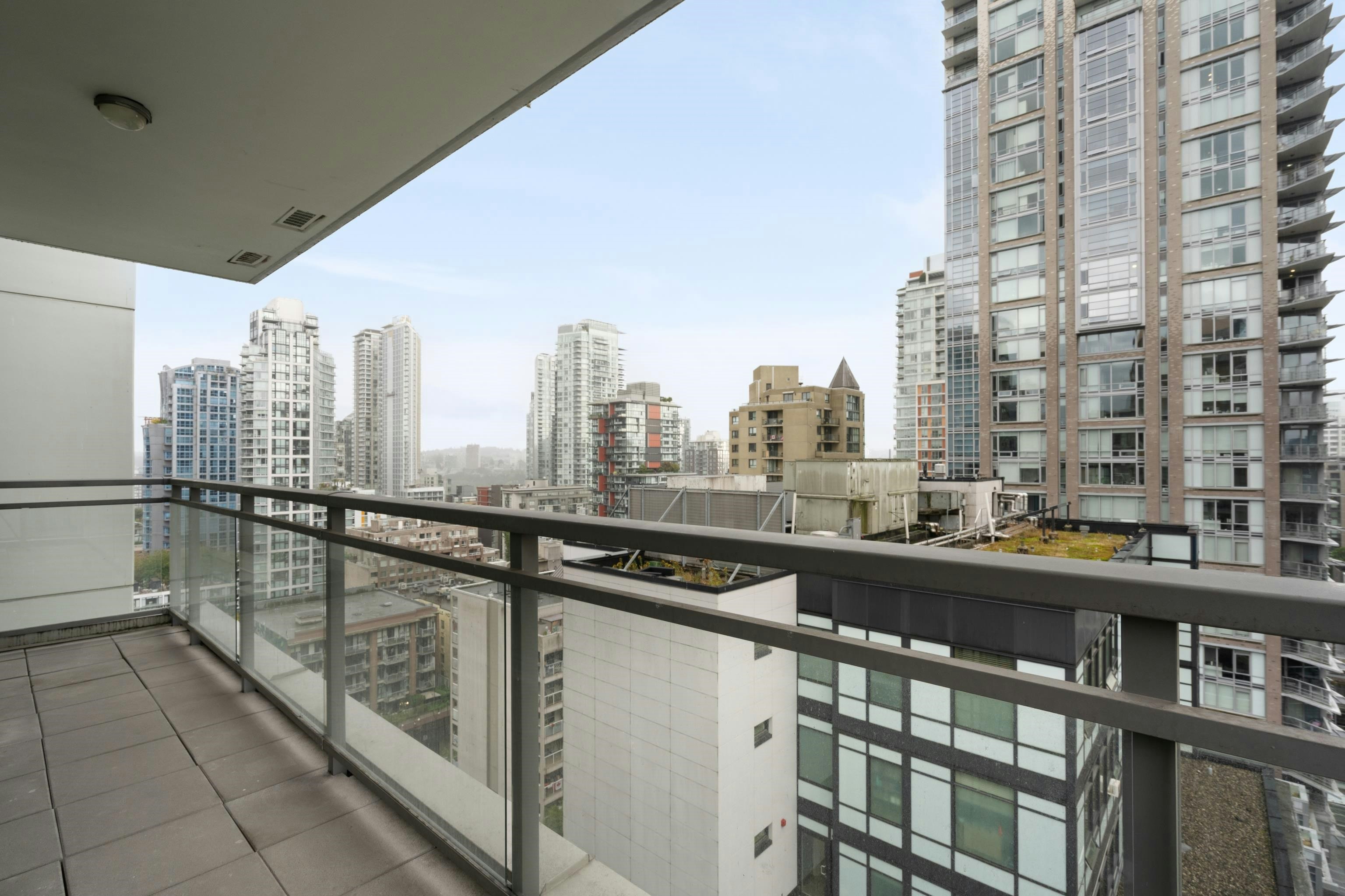 1404-1205 Howe Street, Vancouver, BC, V6Z 0B2 - 22