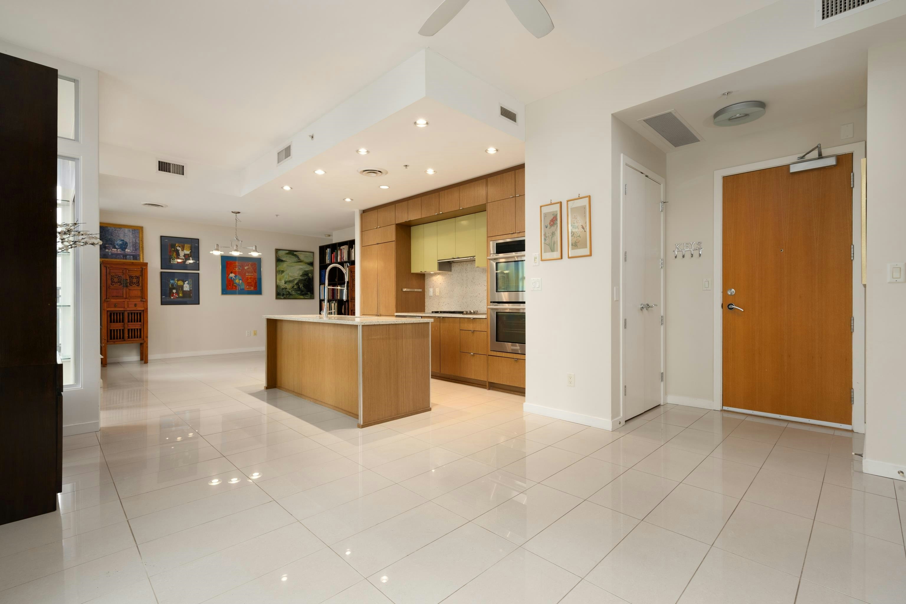 1404-1205 Howe Street, Vancouver, BC, V6Z 0B2 - 8