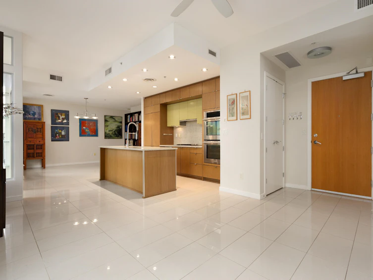 1404-1205 Howe Street, Vancouver, BC, V6Z 0B2 - 8