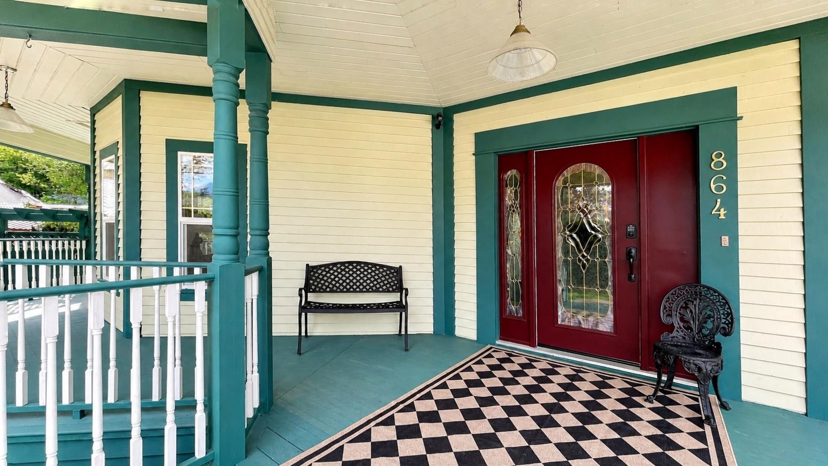 864 Hot Springs Road, Harrison Hot Springs, BC, V0M 1K0 - 8