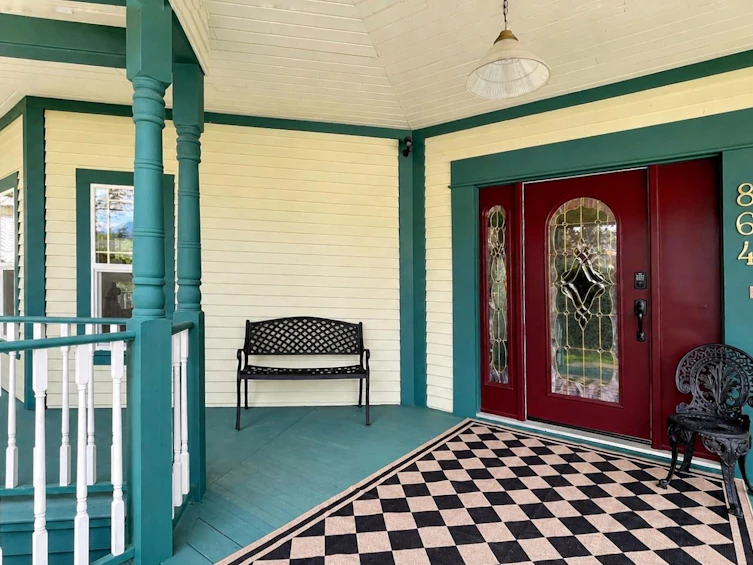 864 Hot Springs Road, Harrison Hot Springs, BC, V0M 1K0 - 8