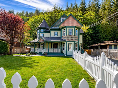 864 Hot Springs Road - 3