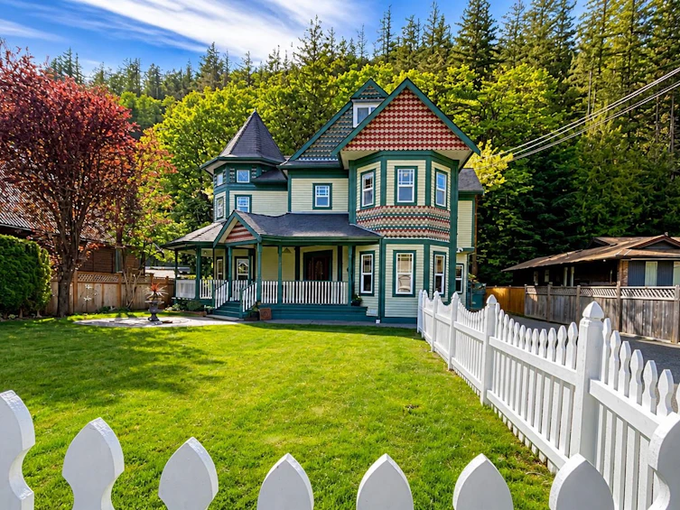 864 Hot Springs Road, Harrison Hot Springs, BC, V0M 1K0 - 3