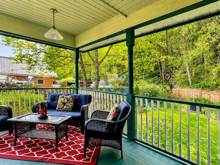 864 Hot Springs Road, Harrison Hot Springs, BC, V0M 1K0 - 38