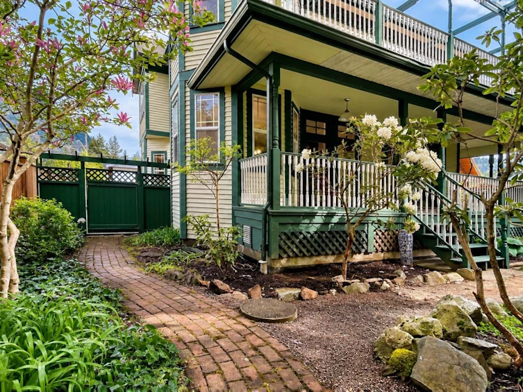 864 Hot Springs Road, Harrison Hot Springs, BC, V0M 1K0 - 37