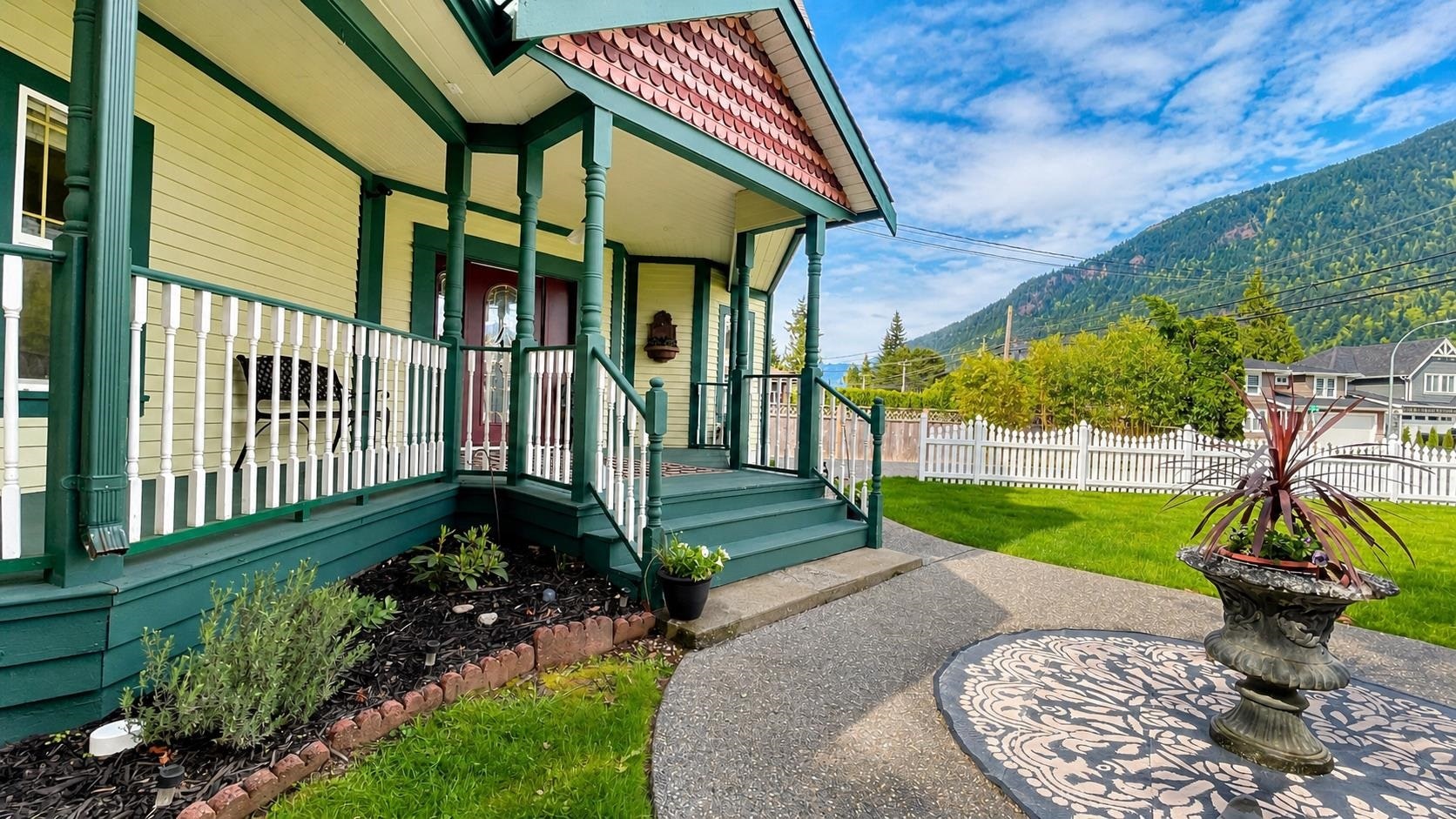 864 Hot Springs Road, Harrison Hot Springs, BC, V0M 1K0 - 7