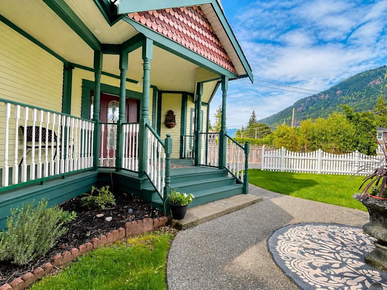 864 Hot Springs Road, Harrison Hot Springs, BC, V0M 1K0 - 7