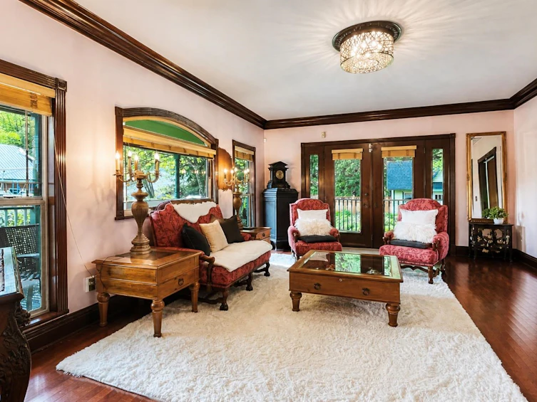 864 Hot Springs Road, Harrison Hot Springs, BC, V0M 1K0 - 18