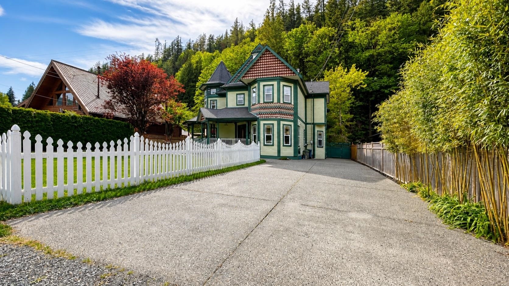 864 Hot Springs Road, Harrison Hot Springs, BC, V0M 1K0 - 6