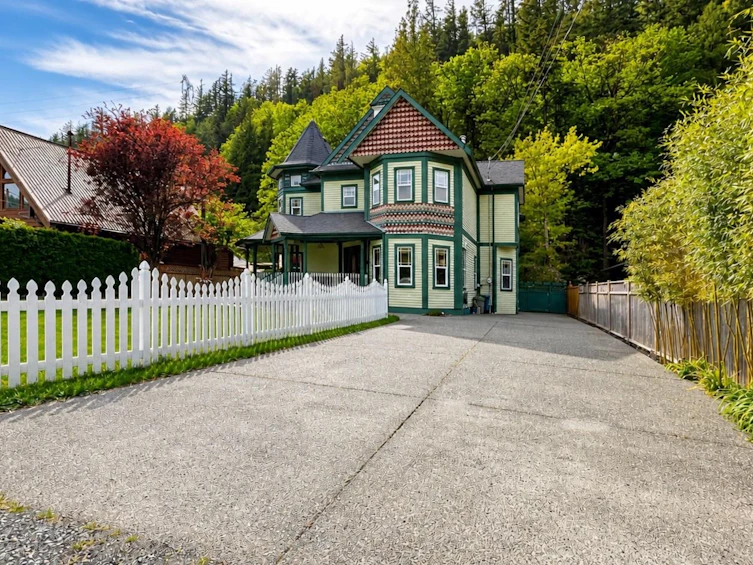 864 Hot Springs Road, Harrison Hot Springs, BC, V0M 1K0 - 6