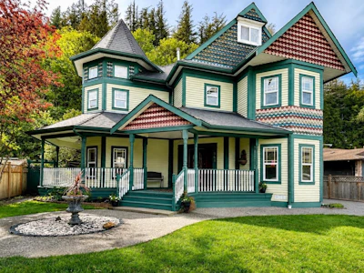 864 Hot Springs Road - 2