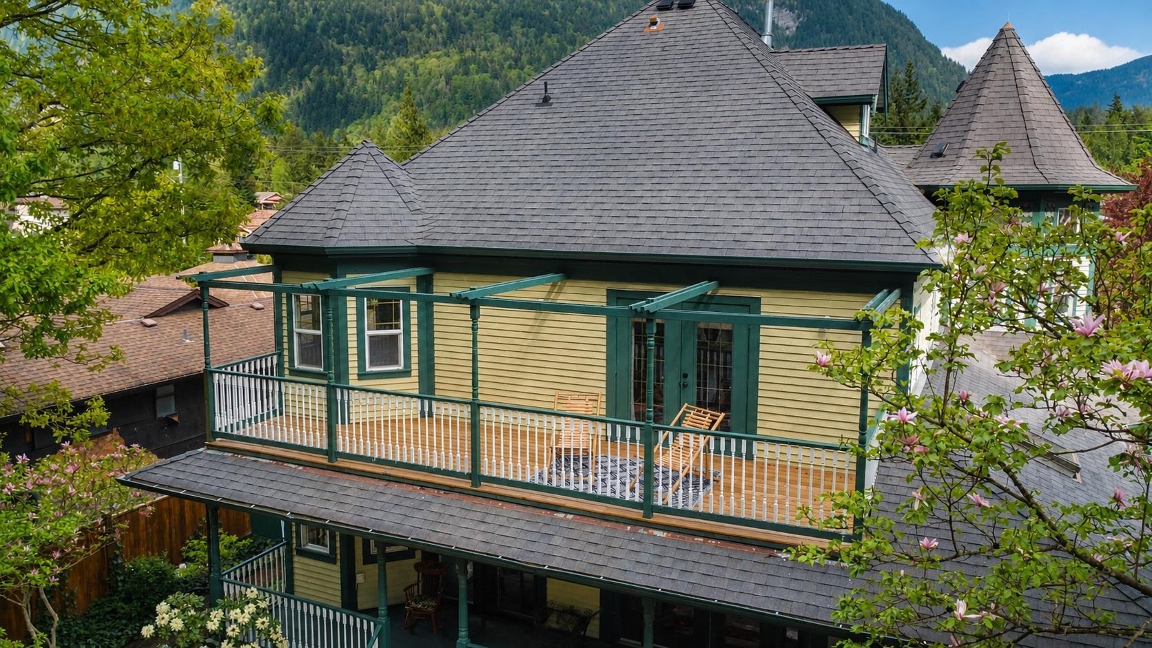 864 Hot Springs Road, Harrison Hot Springs, BC, V0M 1K0 - 33