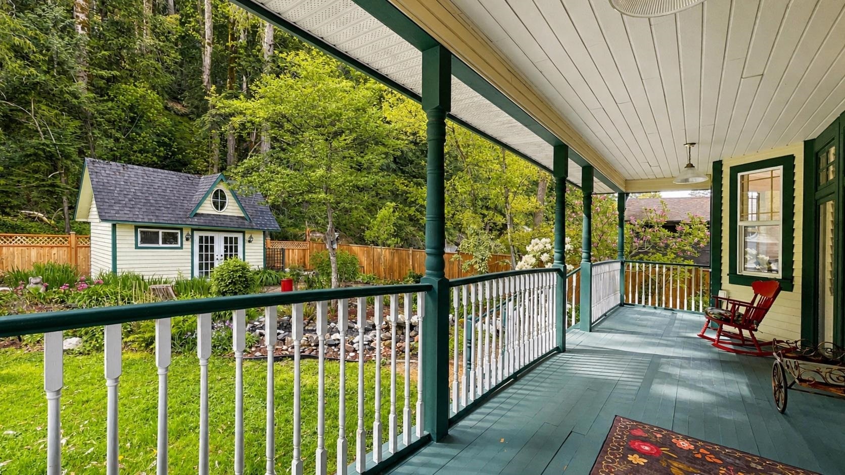 864 Hot Springs Road, Harrison Hot Springs, BC, V0M 1K0 - 39