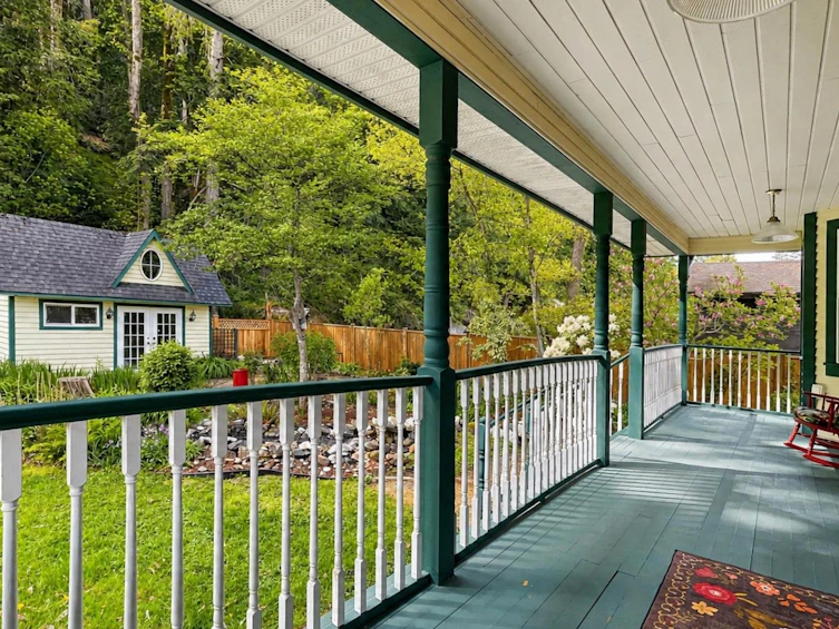 864 Hot Springs Road, Harrison Hot Springs, BC, V0M 1K0 - 39