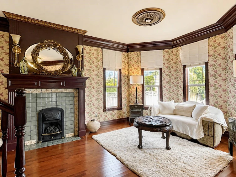 864 Hot Springs Road, Harrison Hot Springs, BC, V0M 1K0 - 10