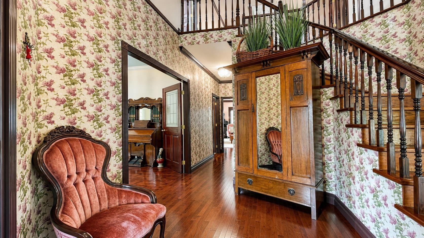 864 Hot Springs Road, Harrison Hot Springs, BC, V0M 1K0 - 22