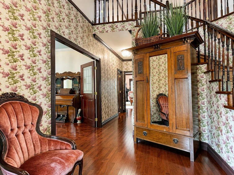 864 Hot Springs Road, Harrison Hot Springs, BC, V0M 1K0 - 22