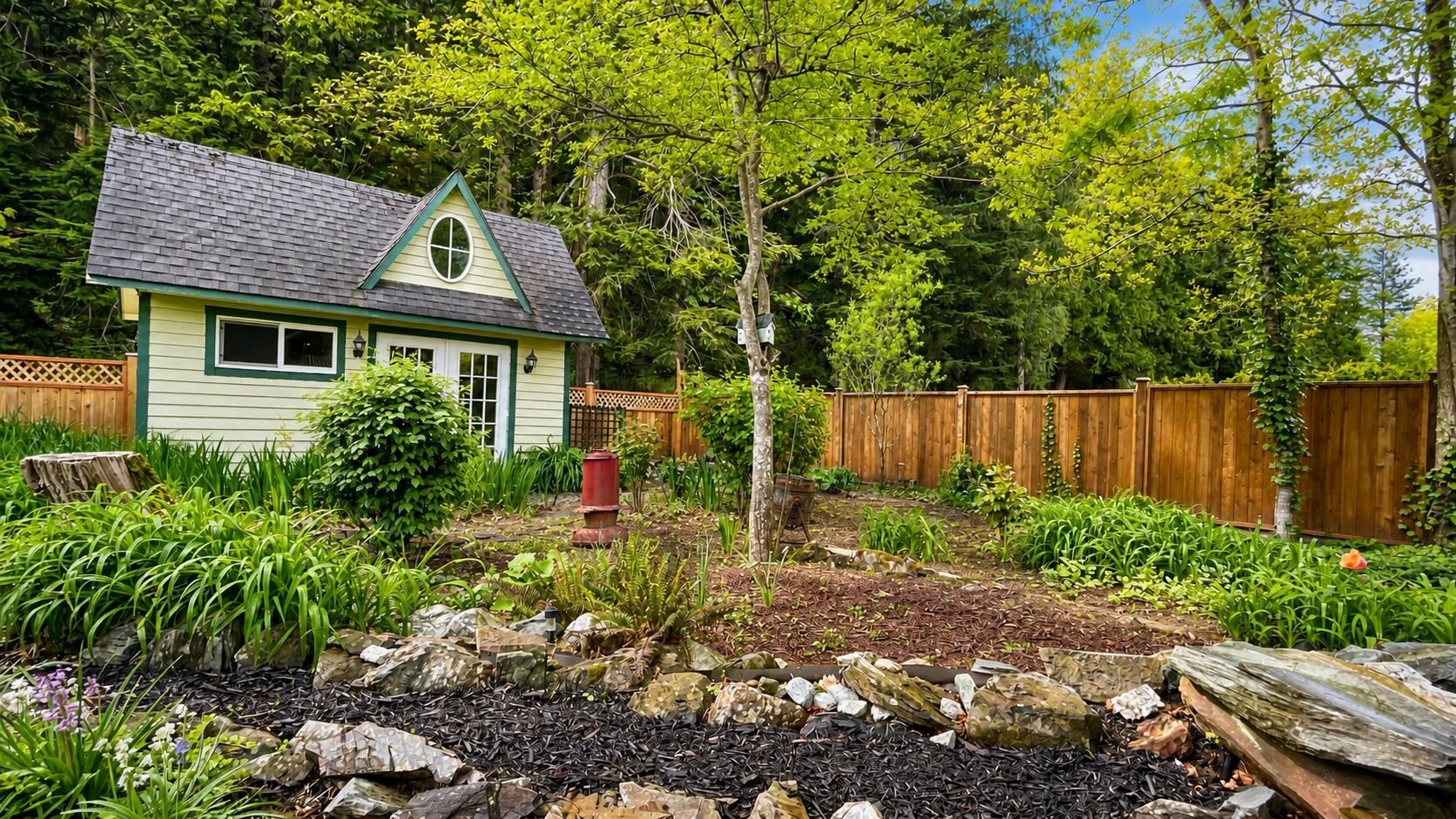 864 Hot Springs Road, Harrison Hot Springs, BC, V0M 1K0 - 36
