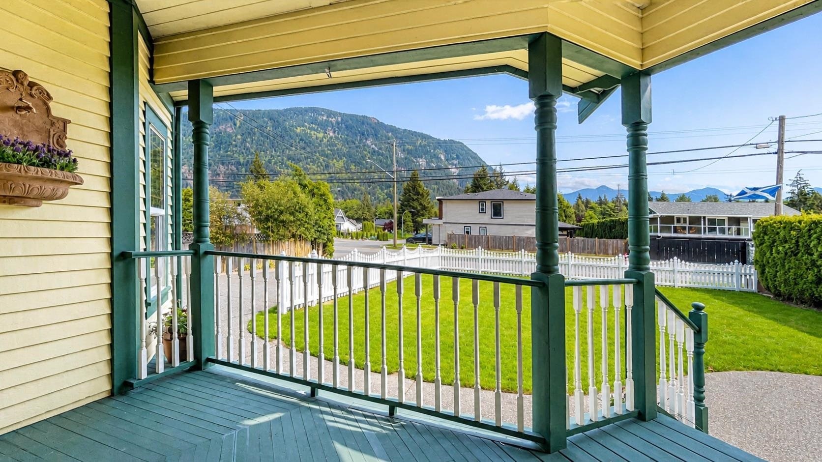 864 Hot Springs Road, Harrison Hot Springs, BC, V0M 1K0 - 5