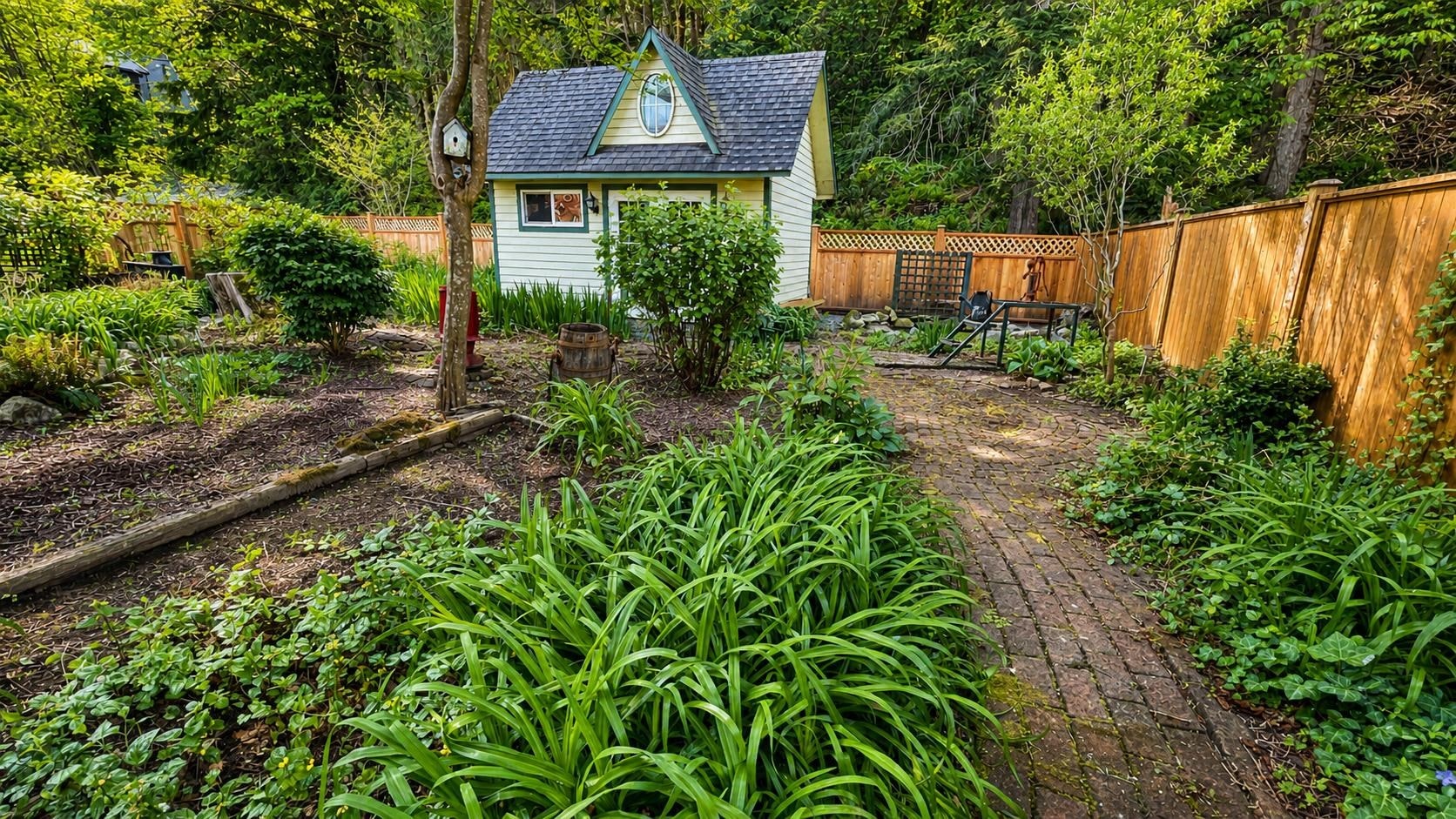 864 Hot Springs Road, Harrison Hot Springs, BC, V0M 1K0 - 40