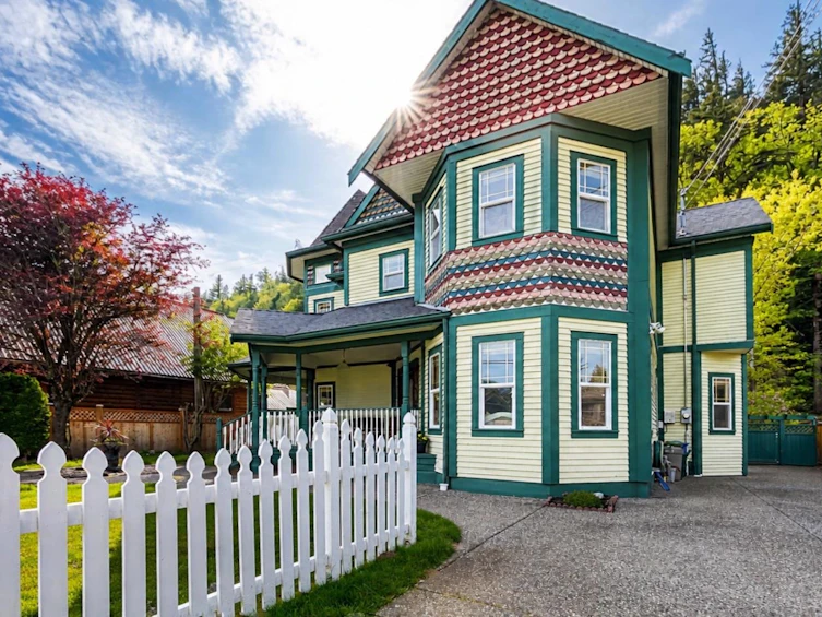 864 Hot Springs Road, Harrison Hot Springs, BC, V0M 1K0 - 4