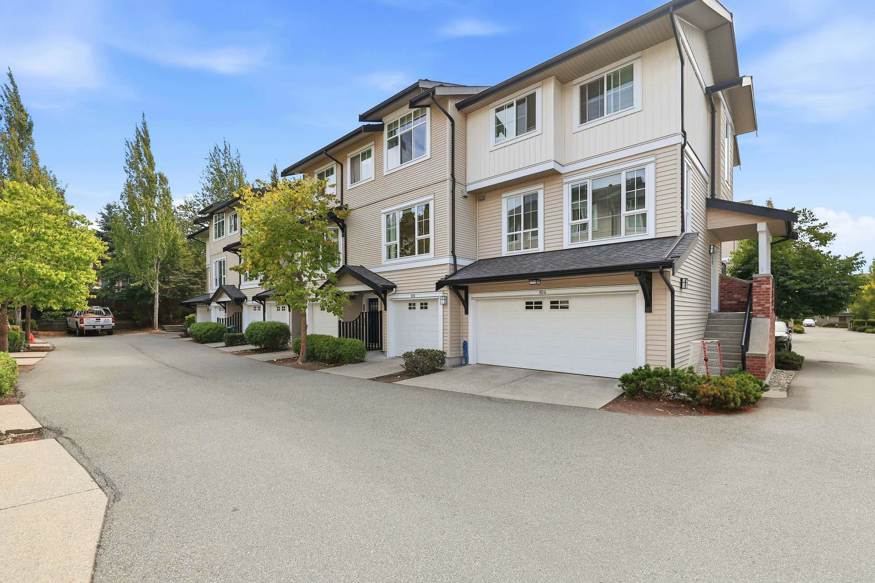 105-2450 161a Street, Surrey, BC, V3Z 8K4