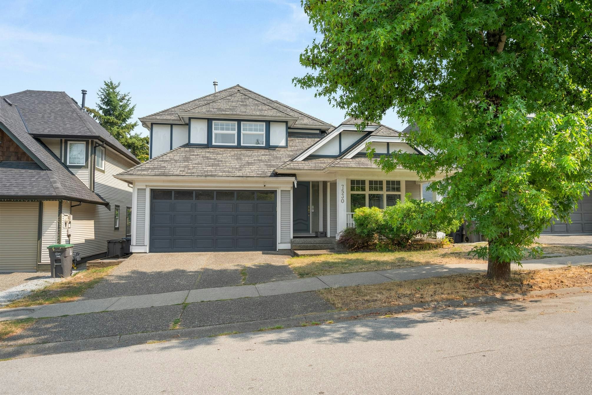 7530 146 Street, Surrey, BC, V3S 8T9