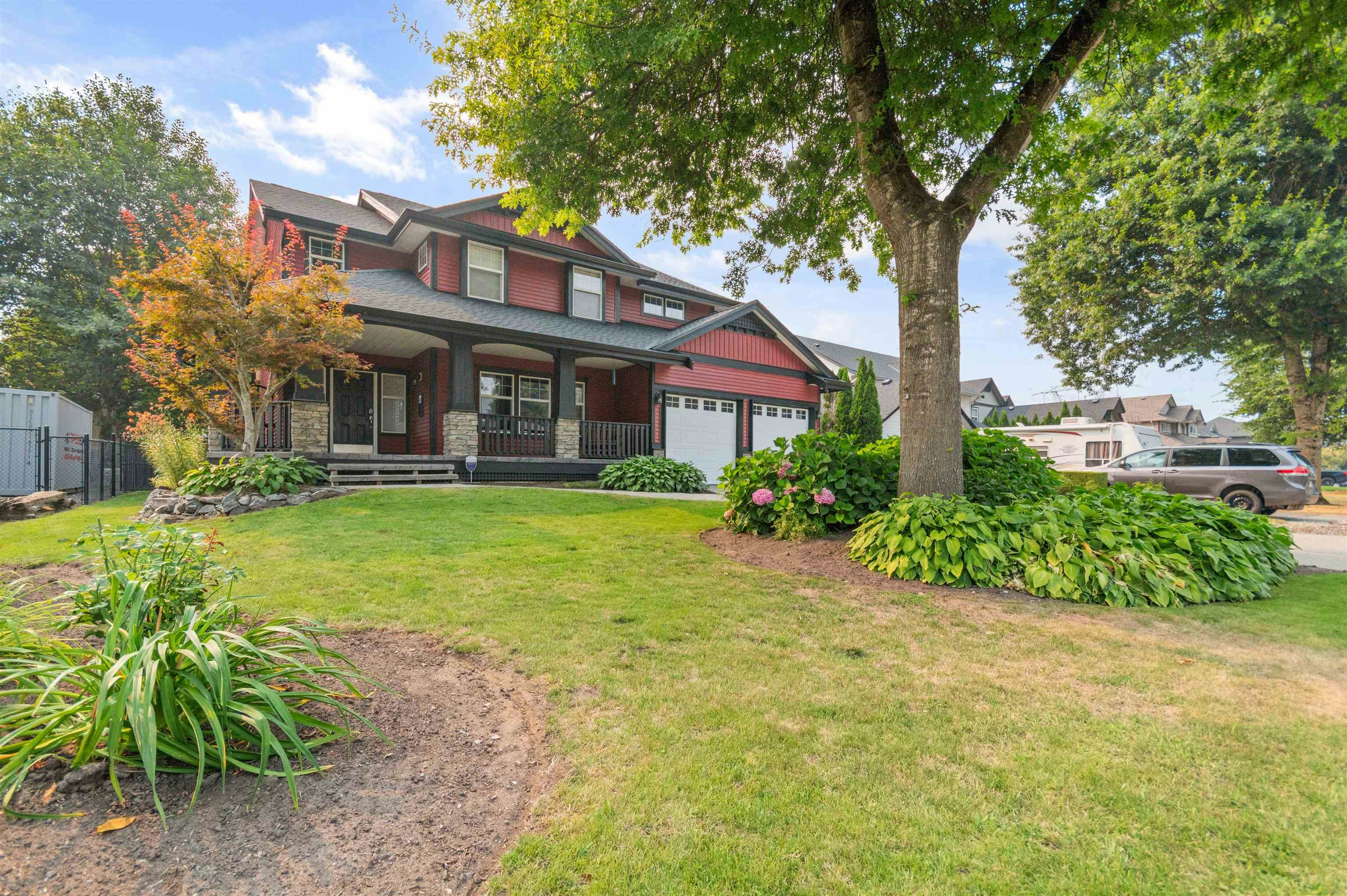 10321 Parkwood Drive - 3