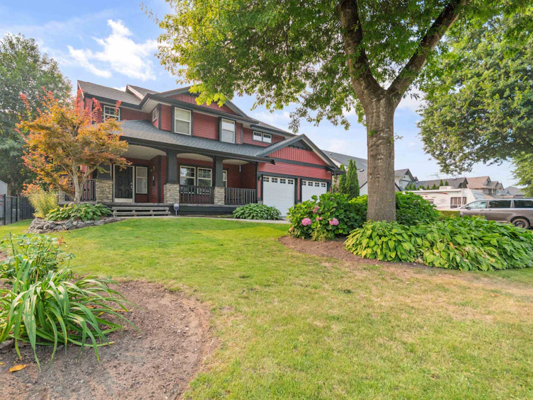 10321 Parkwood Drive, Chilliwack, BC, V0X 1X1 - 3