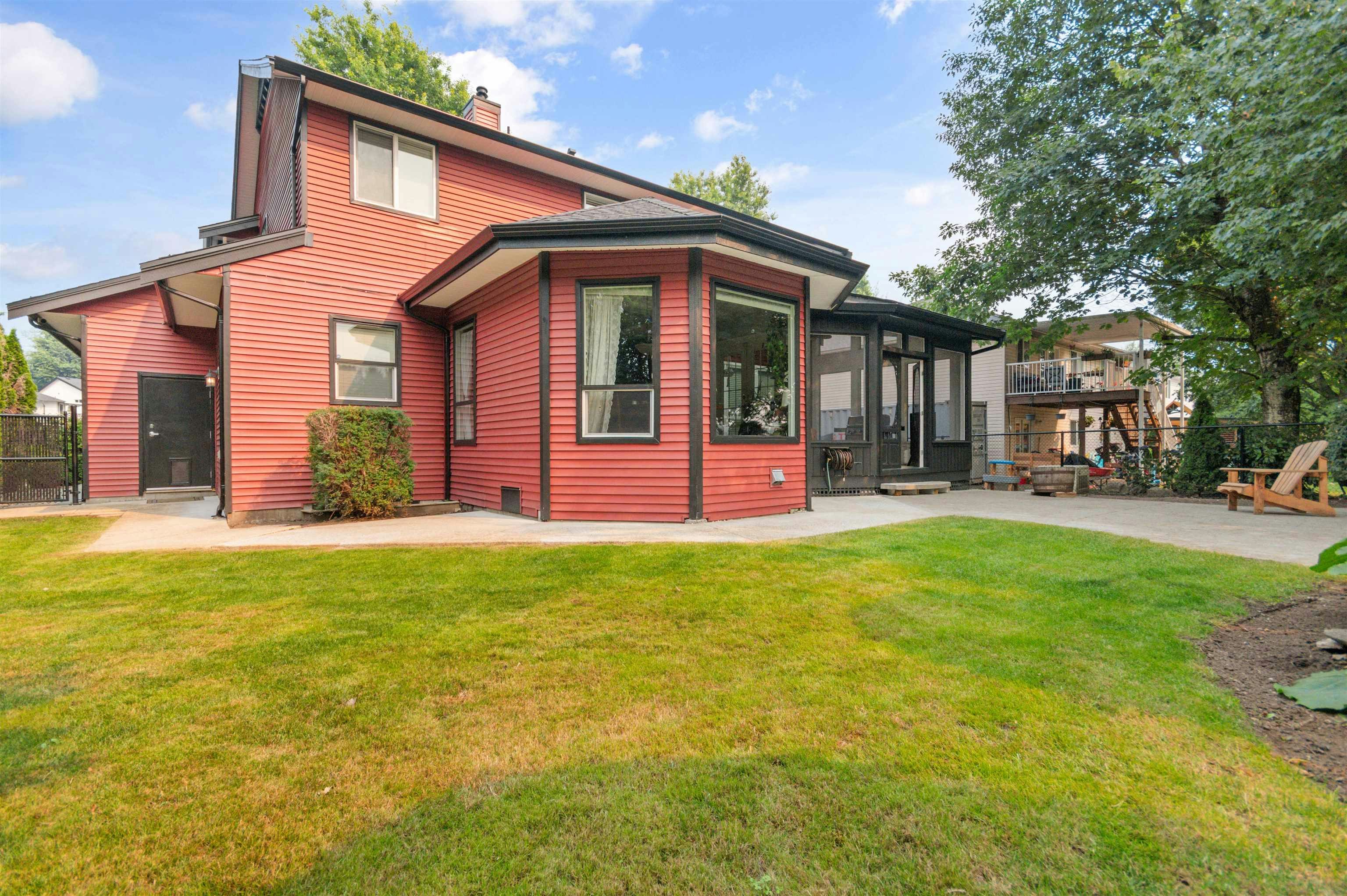 10321 Parkwood Drive, Chilliwack, BC, V0X 1X1 - 35