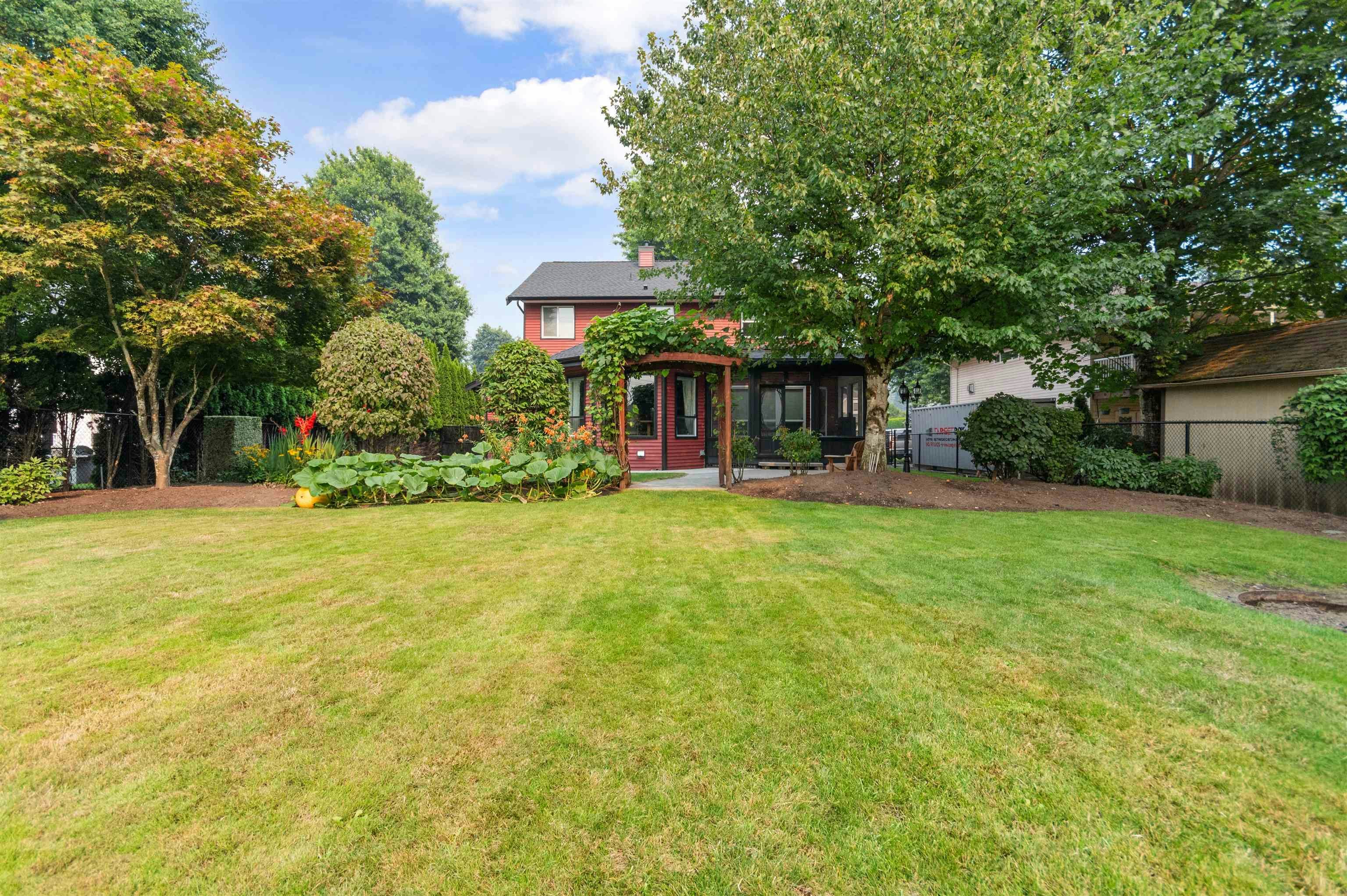 10321 Parkwood Drive, Chilliwack, BC, V0X 1X1 - 38