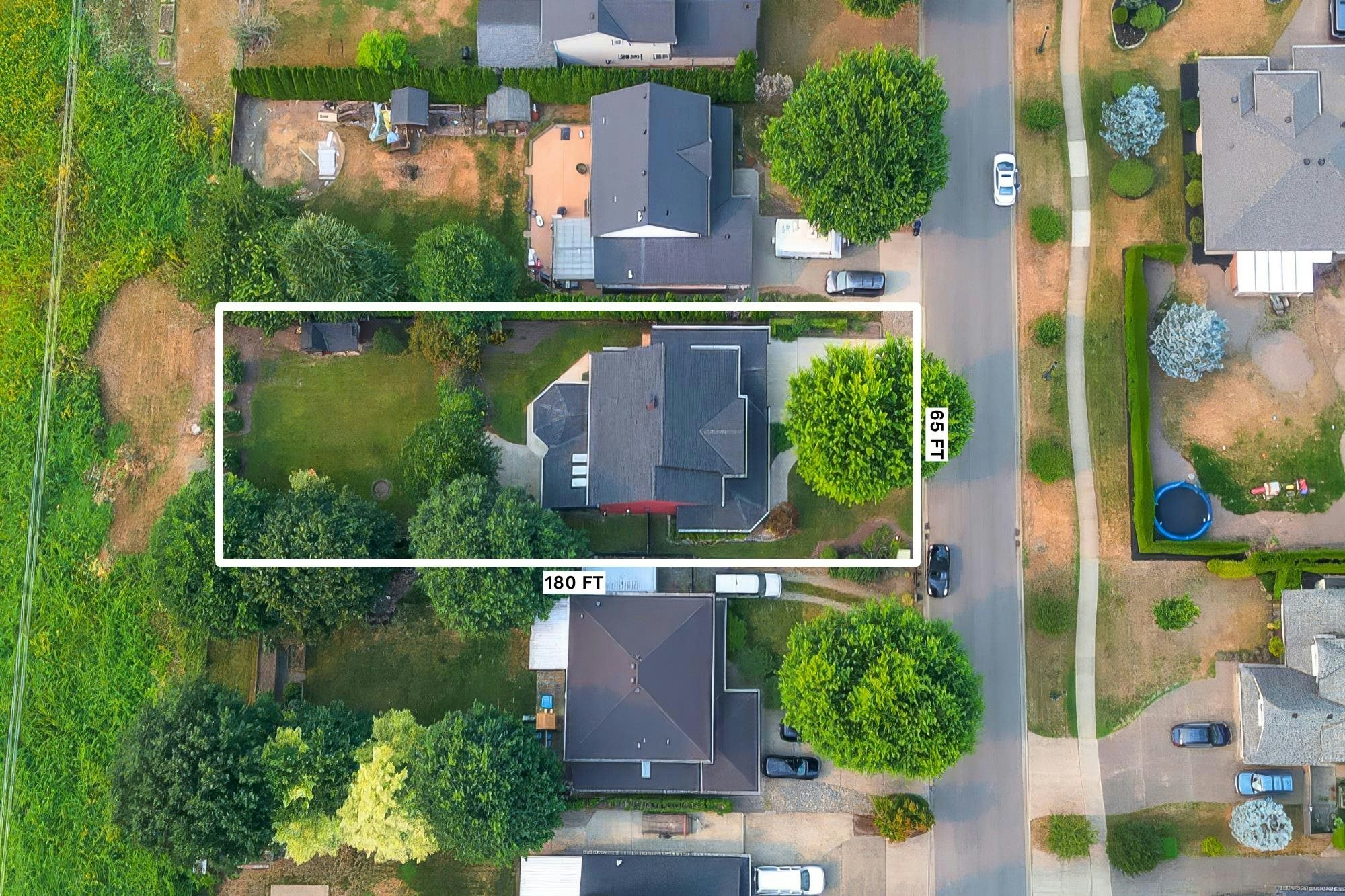 10321 Parkwood Drive - 5