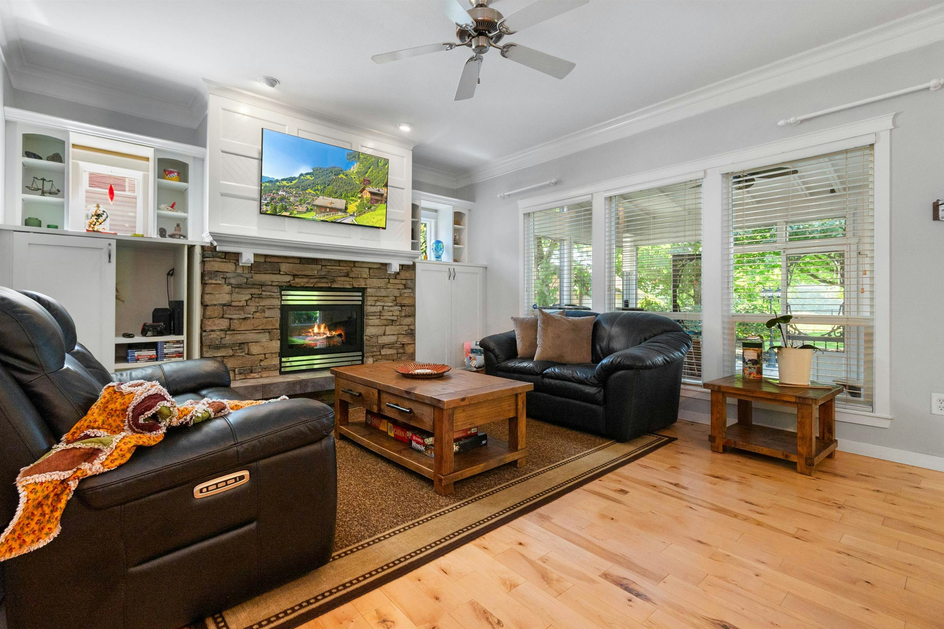 10321 Parkwood Drive, Chilliwack, BC, V0X 1X1 - 10