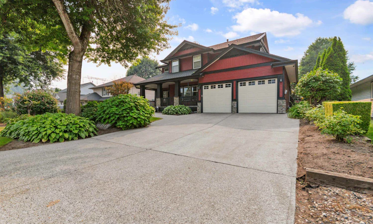 10321 Parkwood Drive