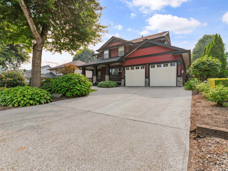 10321 Parkwood Drive, Chilliwack, BC, V0X 1X1