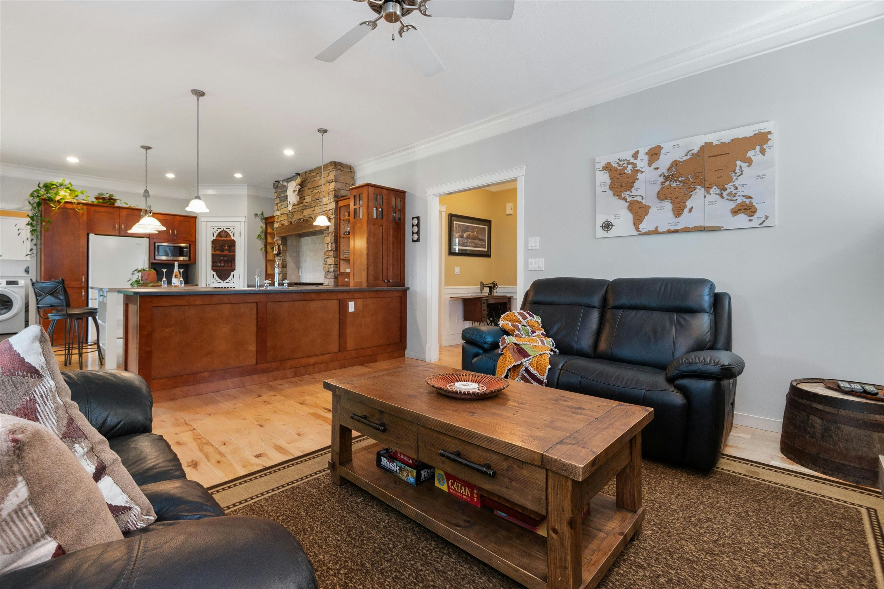 10321 Parkwood Drive, Chilliwack, BC, V0X 1X1 - 9