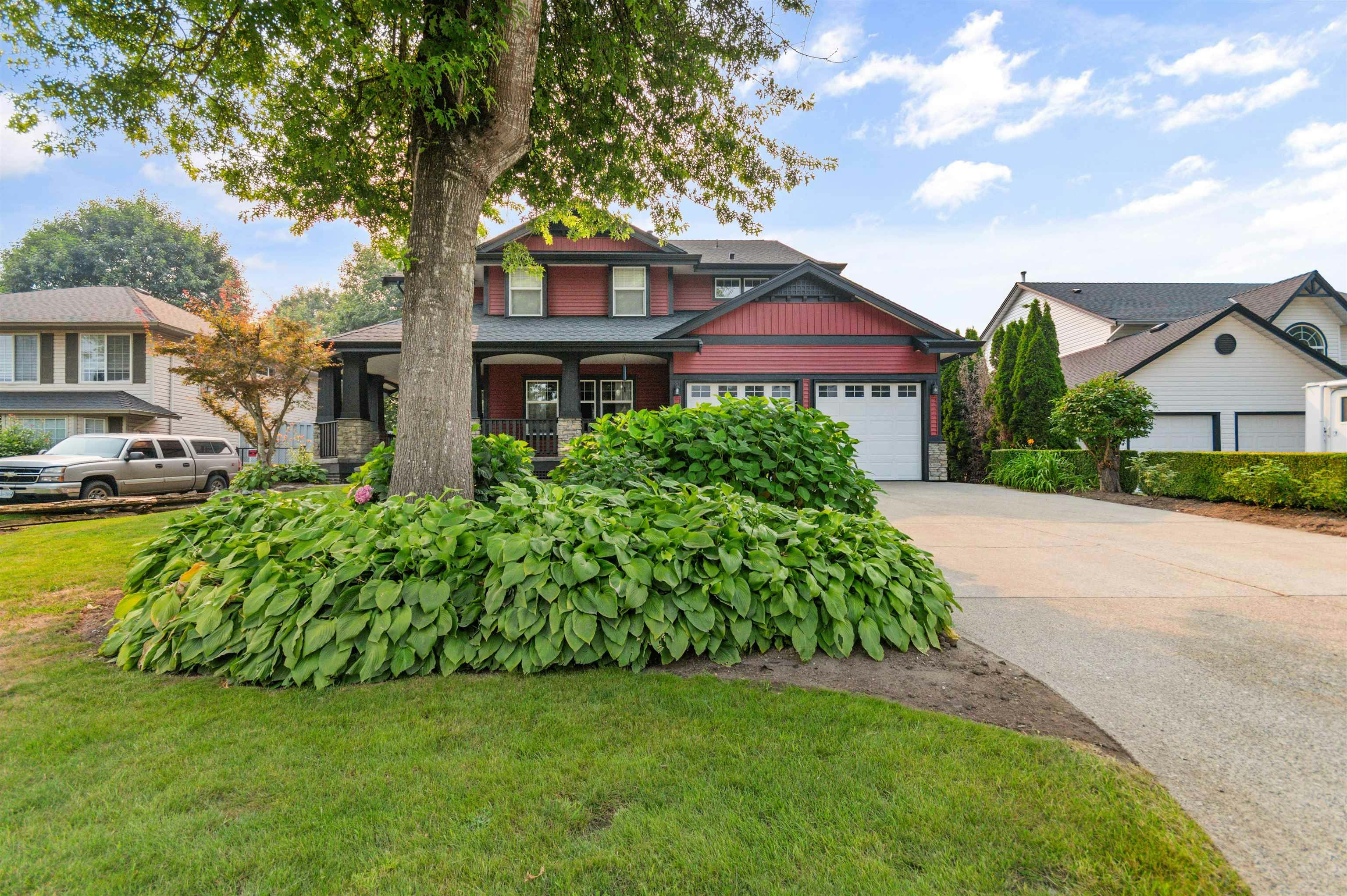 10321 Parkwood Drive - 2