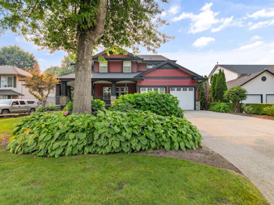 10321 Parkwood Drive - 2