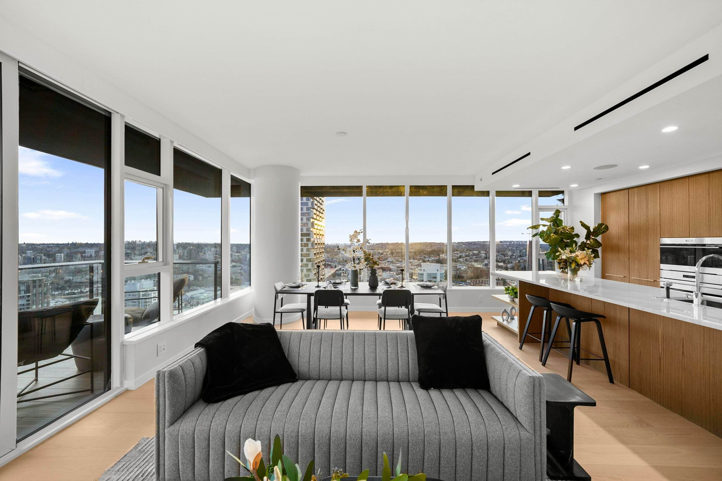 3503-1335 Howe Street, Vancouver, BC, V6Z 0H1